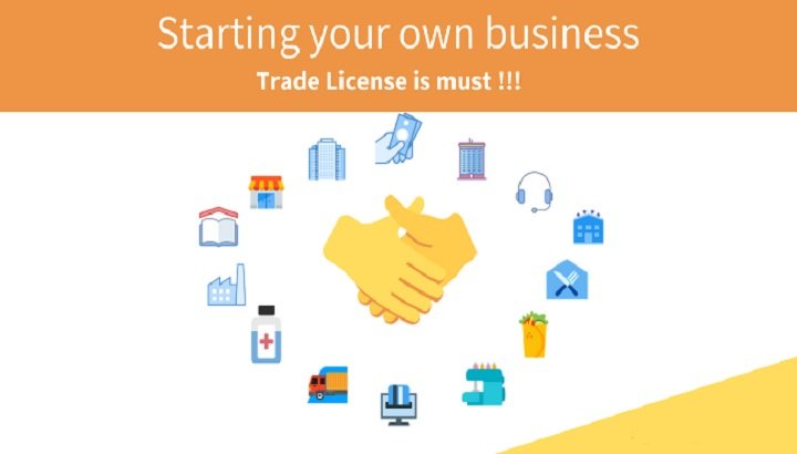 Trade license when the context part one.jpg