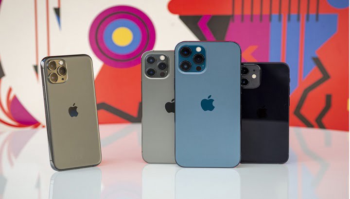 Apple fined12 million USD in Italy