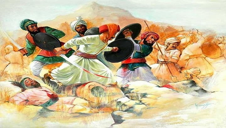 waterway desert was prepared to witness a bloody battle.jpg