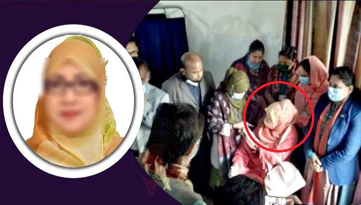 criticized for taking pictures without vaccination.jpg