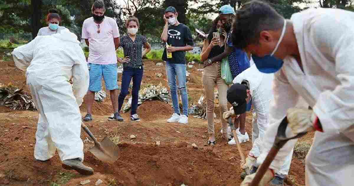 Corona virus kills 3,251 people in brazil .jpg