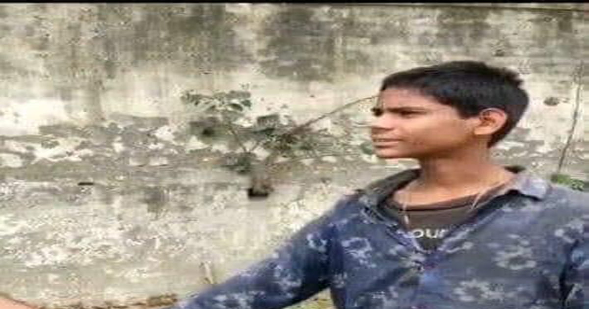 The boy was tortured just because he was a Muslim.jpg